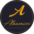 AlHarairi_Logo
